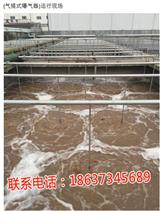 氣提式曝氣器廠