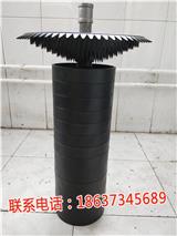 合肥曝氣器技術參數