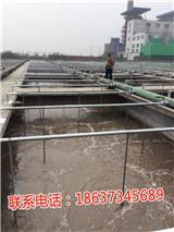 油污水處理設備安裝