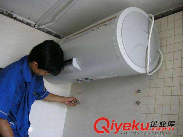 清洗熱水器很重要