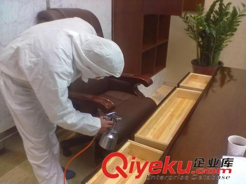 沈陽甲醛治理公司的必要性是什么？