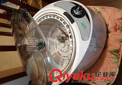 沈陽家電清洗行業的市場前景分析