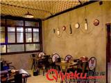 進行燒烤店裝修時應(yīng)該注意什么？
