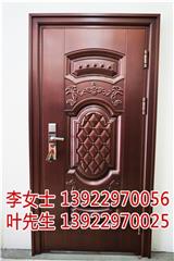 不銹鋼安全門加工