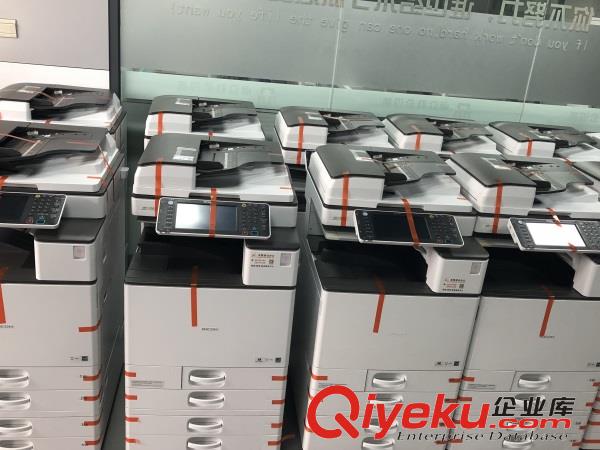 東莞復(fù)印機租用指南