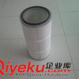 你知道沈陽除塵濾芯的種類有哪些嗎？