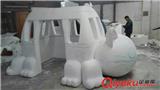 沈陽泡沫雕塑廠家的產(chǎn)品的優(yōu)勢在哪里