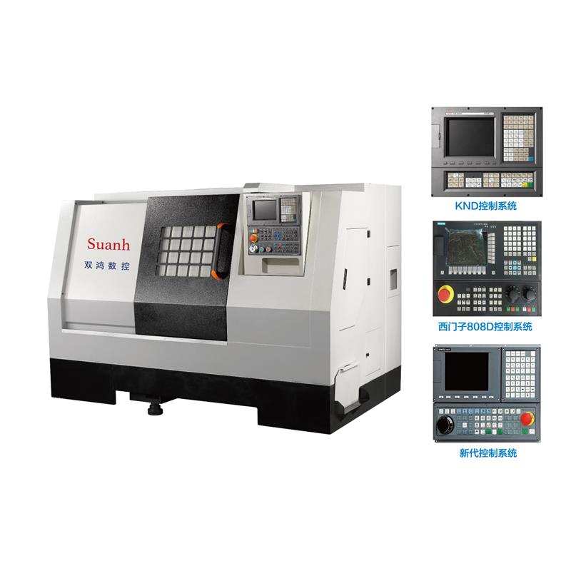 The basic principles and skills of CNC lathe factory