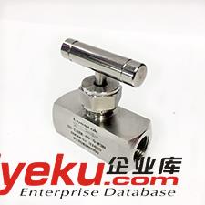 NV5内螺纹针型阀