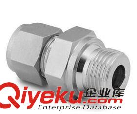 沈陽不銹鋼卡套接頭的安裝問題