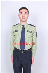 礦山戰斗服裝-礦山救援制服廠家
