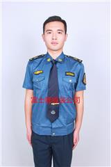 交通標志服廠家銷售交通執法制服