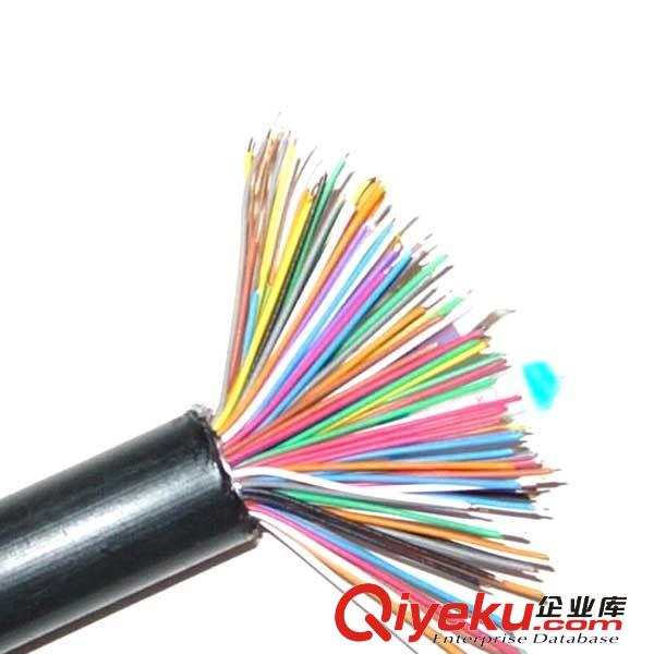 沈陽控制電纜的性能特點你知道嗎？