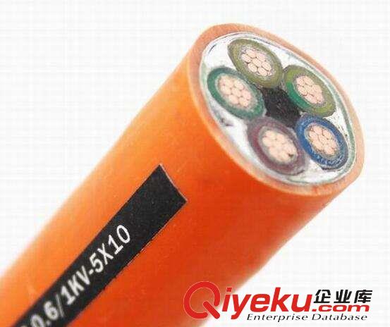沈陽防火電纜的發展趨勢