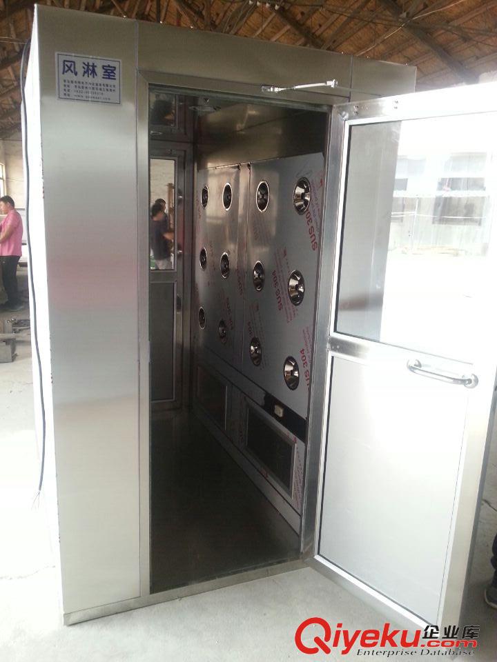 長治風淋室廠家-長治風淋室價格-長治風淋門廠家