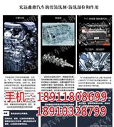 汽車引擎系統