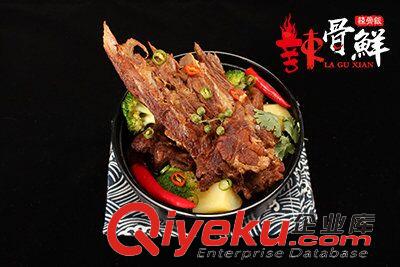 辣骨鮮醬骨飯味道好嗎？怎么制作的呢？
