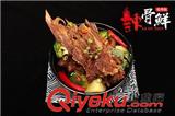 辣骨鮮醬骨飯味道好嗎？怎么制作的呢？