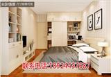 河源衣柜訂做選哪家？-源城區聯安居工廠店