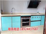 河源定制櫥柜分銷商-源城區聯安居工廠店