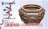 長沙水泥浮雕花盆模具-瀏河創新模具廠