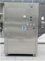 全氣動鋼網清洗機