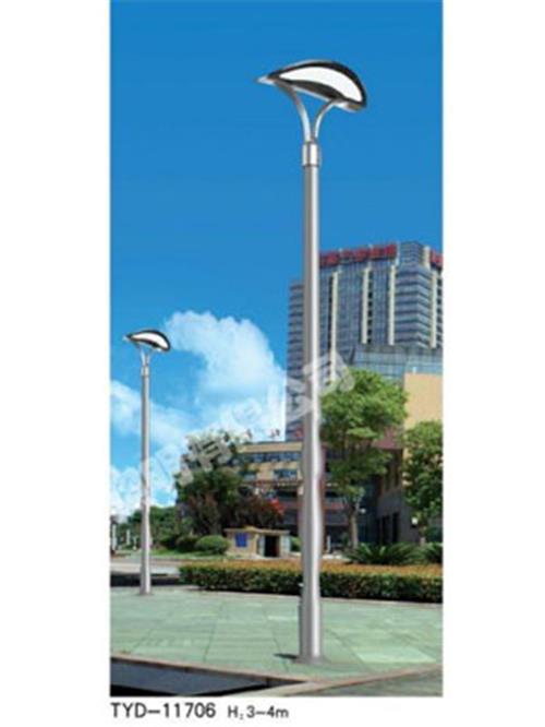 led压铸铝庭院灯TYD-11706