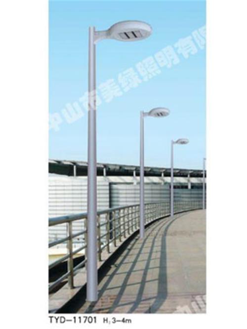 led压铸铝庭院灯TYD-11701