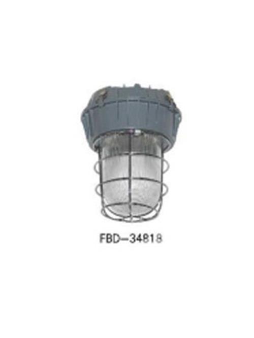 led防爆灯FBD-34818