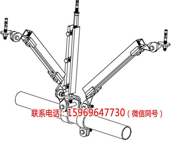 抗震支吊架哪个牌子好-汇合空调