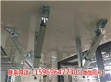 抗震支架檢測安裝-匯合空調