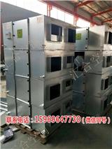 商用凈化型新風換氣機作用-匯合空調