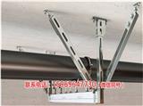 管廊抗震支架安裝費-匯合空調