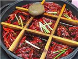 重慶火鍋連鎖店加盟 2019致富好項(xiàng)目