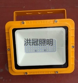 化工厂专用GCD615LED防爆吸顶灯