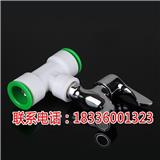 蘇州免熱熔快接管件廠家直銷-快特斯快接管件