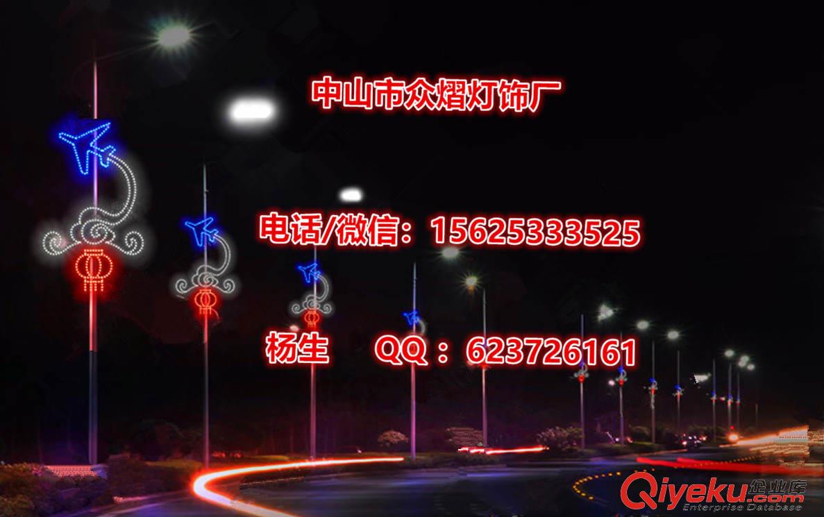 四川绵阳圣诞图案灯 PVC led雪花图案灯 定制各种立体图案灯造型