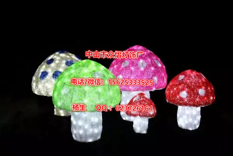  工厂直销动物滴胶造型led装饰灯 3d造型滴胶motif led滴胶景观灯