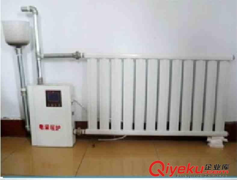 沈陽電采暖的優(yōu)勢是什么
