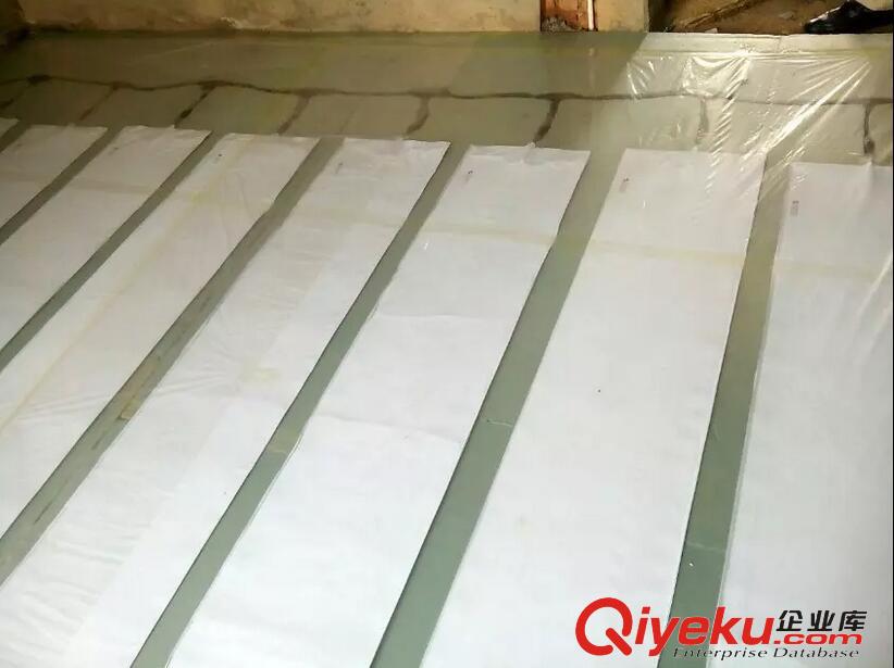 沈陽電熱地是怎么構(gòu)成的