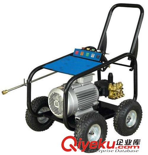 高壓射流清洗機(jī)的優(yōu)勢(shì)特點(diǎn)