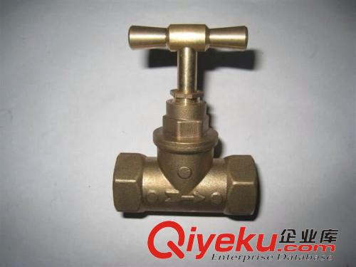 東北閥門的結(jié)構(gòu)特征劃分
