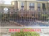 香格里拉鐵藝護欄