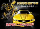 隱型車衣好嗎