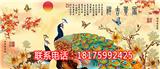 麓品科技藝術水晶畫,創業夢想，成功希望