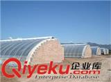 節(jié)能日光溫室大棚建設(shè)的四個(gè)注意事項(xiàng)