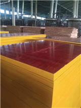 廣西建筑模板使用過程中開裂正常嗎？