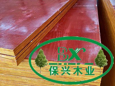 廣西建筑模板周轉(zhuǎn)次數(shù)低下的原因？