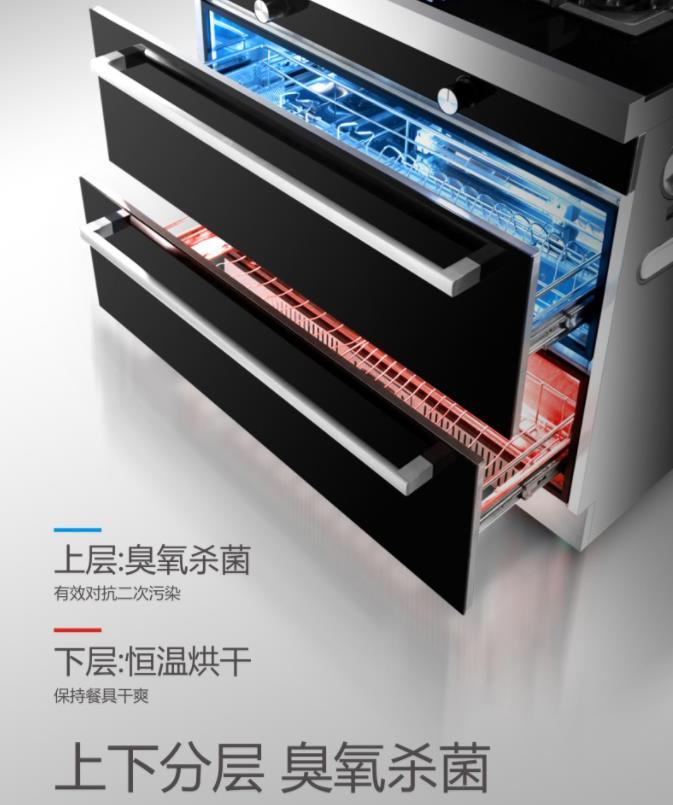 “強(qiáng)者愈強(qiáng)、速度為王”，選擇伊歌集成灶不會(huì)錯(cuò)