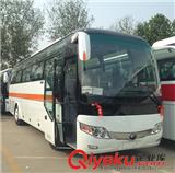 按照時(shí)間區(qū)分沈陽(yáng)通勤大客車(chē)出租